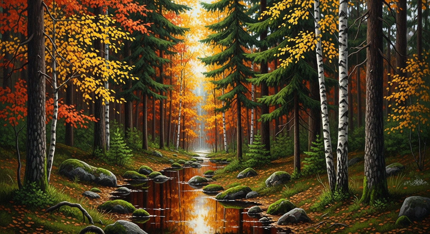 Rohkem kui 'mies' ja 'talo': Kuidas maalida soome keeles sõnadega pilte?