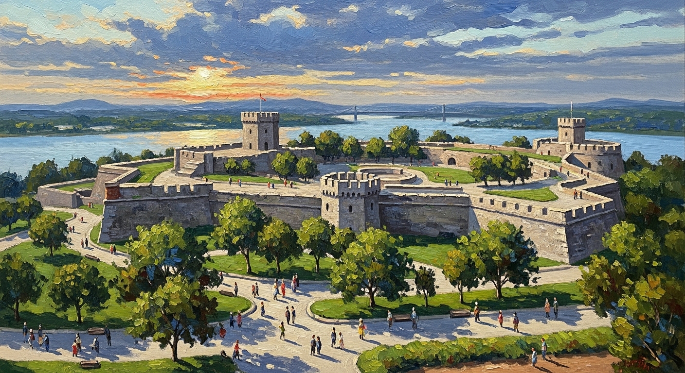 Sa tead Serbia keele käänete reegleid, aga lausetes ikka eksid? Siin on põhjus (ja lahendus)