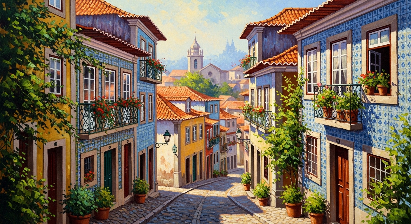 Sa tunned Portugali keele reegleid, aga su laused on ikka valed? Sild teooria ja praktika vahel