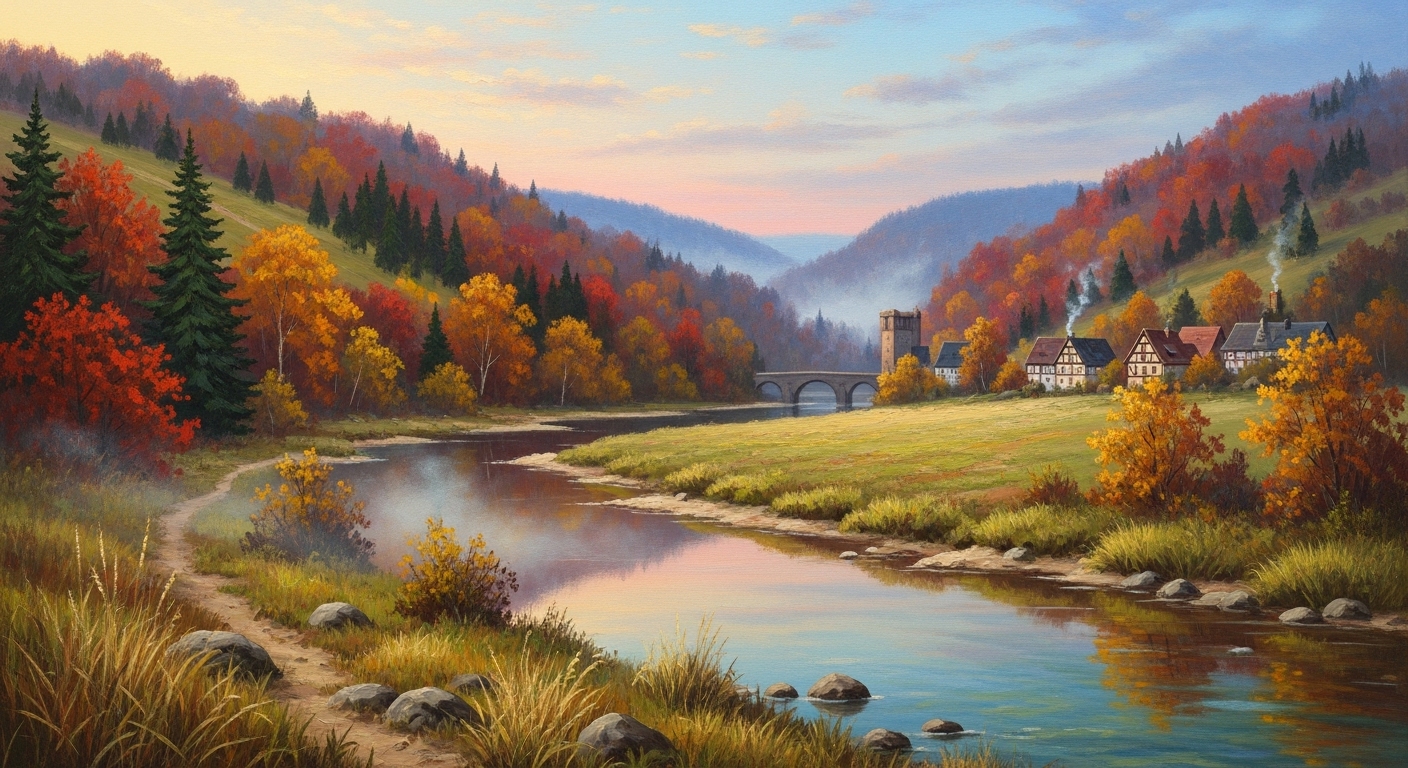 Saksa Keele 'Ich'-Lõks: Kuidas Lõpetada Iga Lause Samamoodi (Ja Hakata Kõlama Nagu Päris Inimene)