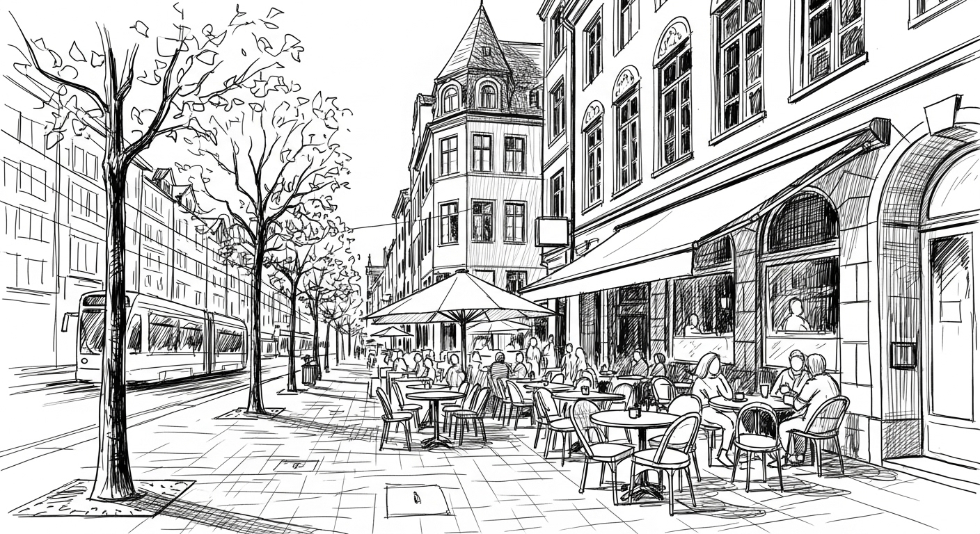 Saksa Keele Käänded Ajavad Hulluks? Kuidas Lõpetada Vihkamine ja Alustada Lugude Jutustamist