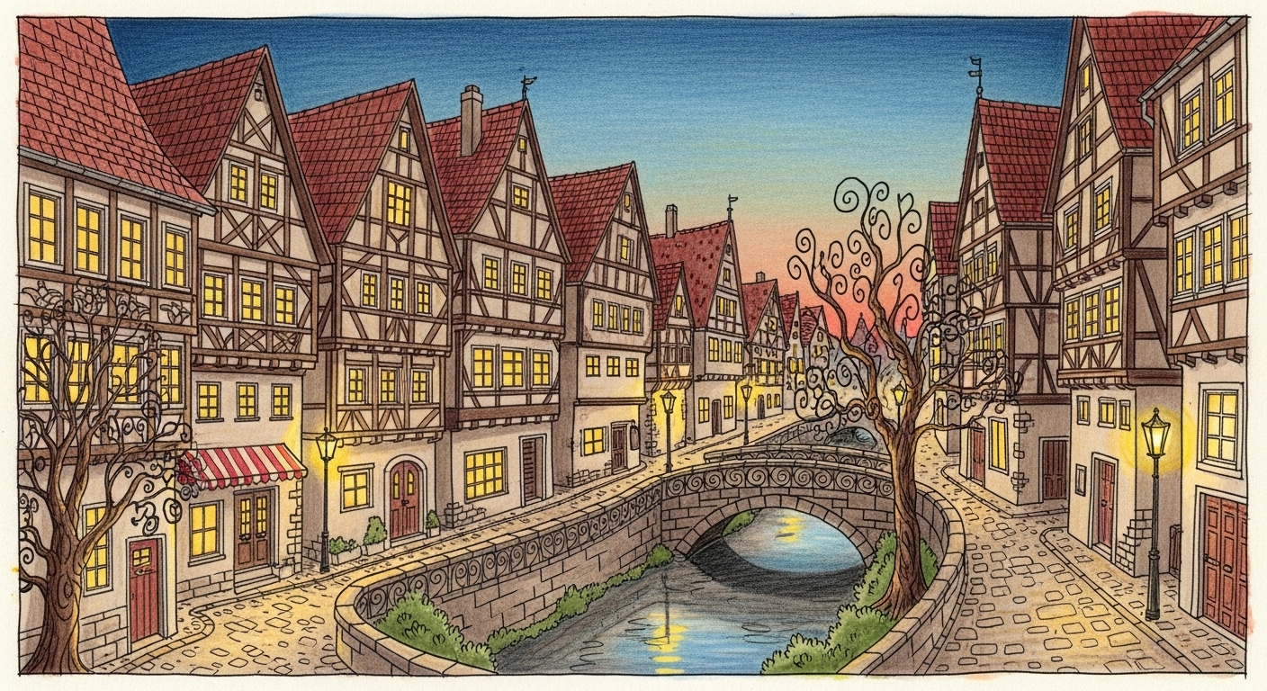 Saksa Keele Salajane 'Tagatuba': Kuidas Lõpetada Õpikulausete Kirjutamine ja Kõlada Nagu Päris Inimene