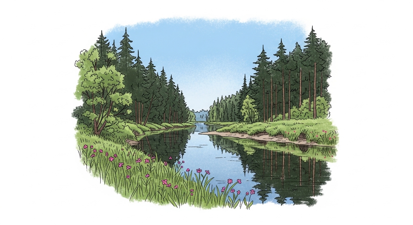 Секрет естественного латышского: Как освоить конструкцию `Man ir jādara` и перестать говорить 'должен'