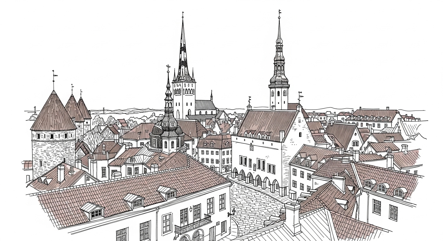 Секрет эстонской элегантности: как `vat`-форма превратит ваш рассказ из «детского» в «зрелый»