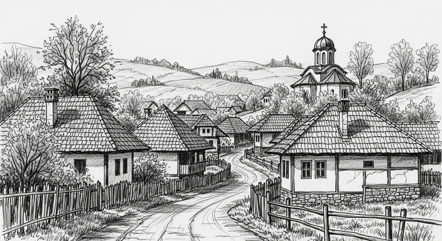 Serbia keele salajane käsipigistus: Miks su verbid ja käänded omavahel ei räägi?