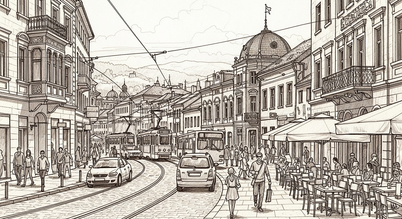 Serbia Keele Sõnade Male: Miks Sinu Laused On Korrektsed, Aga Ei 'Tööta'?