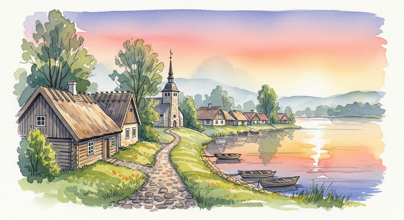 Sinu eesti keel on nagu IKEA juhend? Nii puhud oma kirjeldustele elu sisse