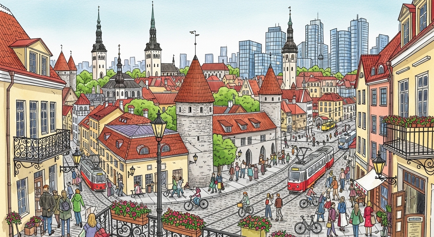 Sinu eesti keel on nagu puldiauto? Kuidas `-mine`, `-ja` ja `-v` lisavad su lausetele voolavust ja elu