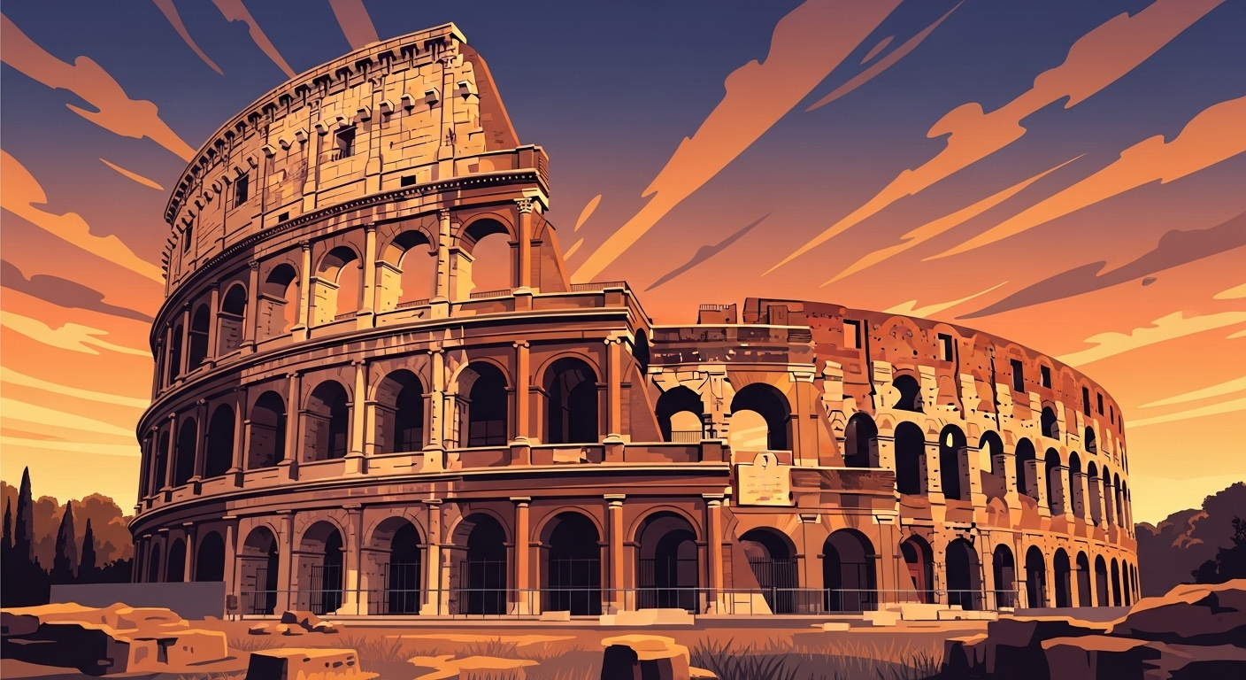 Sinu itaalia keel kõlab nagu ostunimekiri? Nii seod laused elegantseks tervikuks