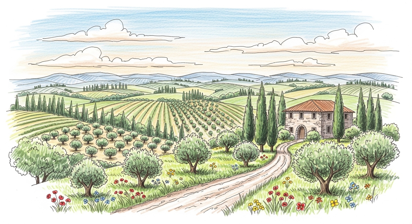 Sinu itaalia keel on nagu turvakaamera salvestis? Kuidas luua lugusid, mis hingavad