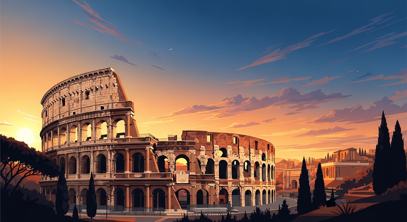 Sinu itaaliakeelsed kirjeldused on nagu foto läbi uduse akna? 5 meele meetod, mis äratab su keele ellu