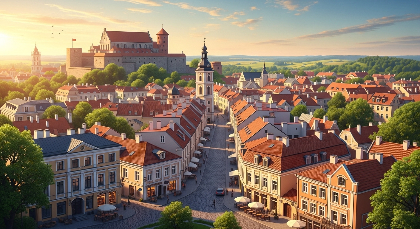 Sinu leedu keel kõlab nagu ostunimekiri? Nii seod laused tervikuks ja hakkad lugusid jutustama