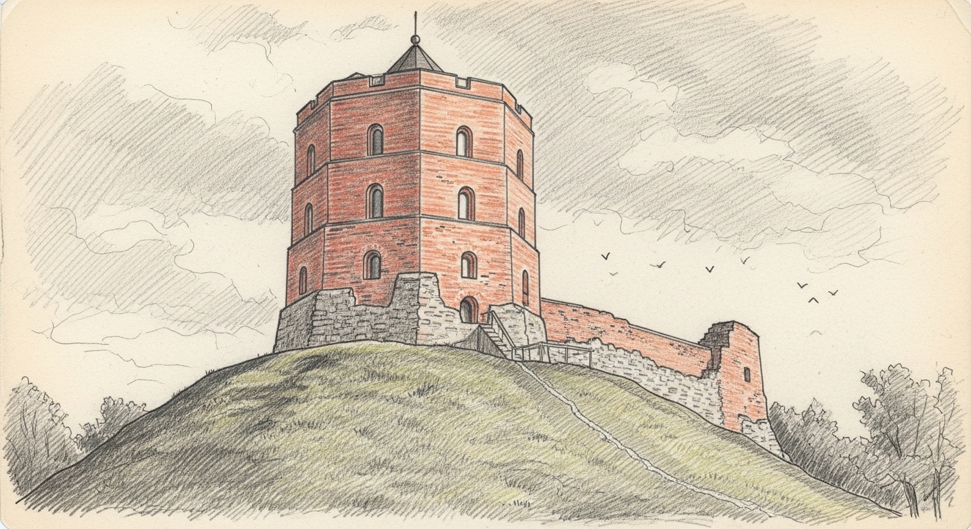 Sinu leedukeelsed kirjeldused on nagu ostunimekiri? Nii puhud neile elu sisse