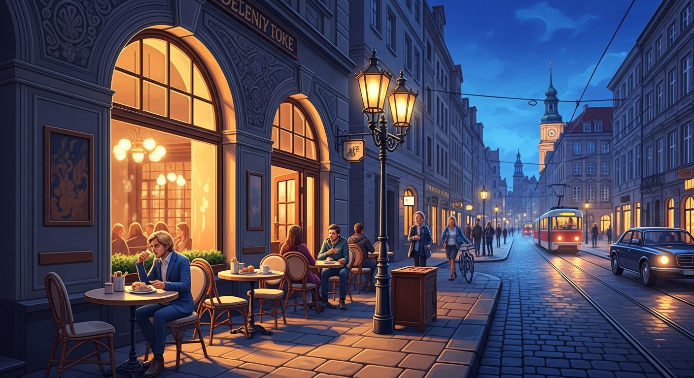 Sinu poola keel on nagu politseiraport? 'Näita, ära seleta' meetod, mis äratab su lood ellu