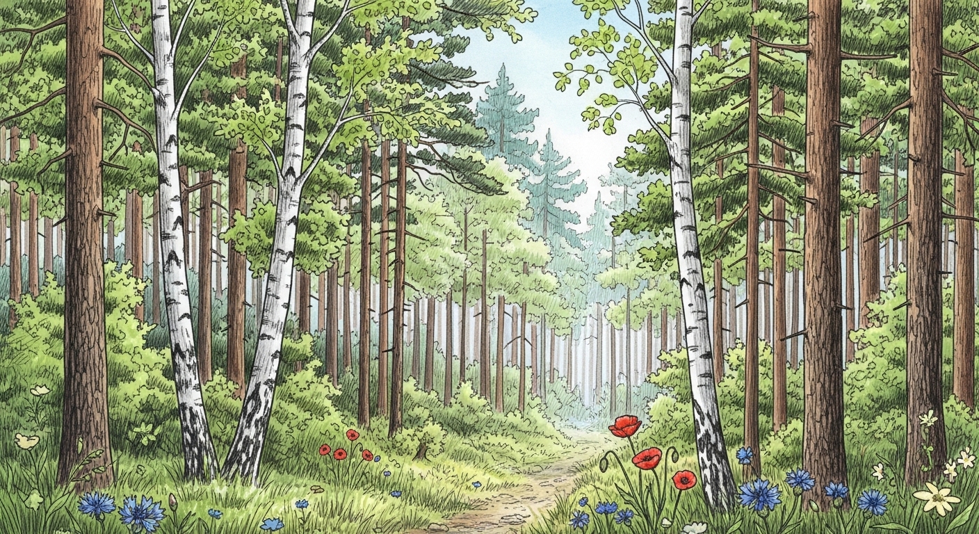 Sinu poola keel on nagu retseptiraamat ilma vürtsideta? 4 koostisosa, mis muudavad su lood maitsvaks