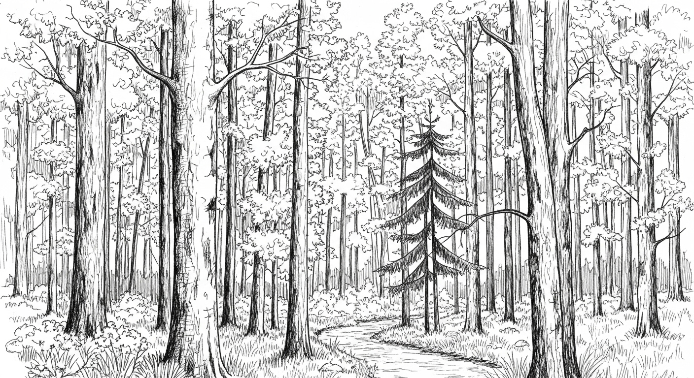 Sinu poolakeelne tuba on tühi? 4 sammu, kuidas lõpetada mööbli loetlemine ja hakata stseene looma