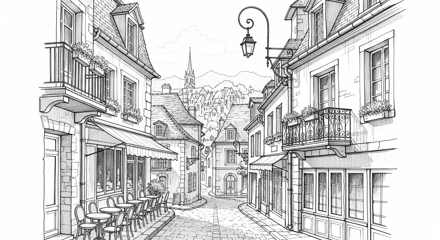 Sinu prantsuse keel kõlab nagu robot? 5 tehnikat, mis muudavad su laused voolavaks