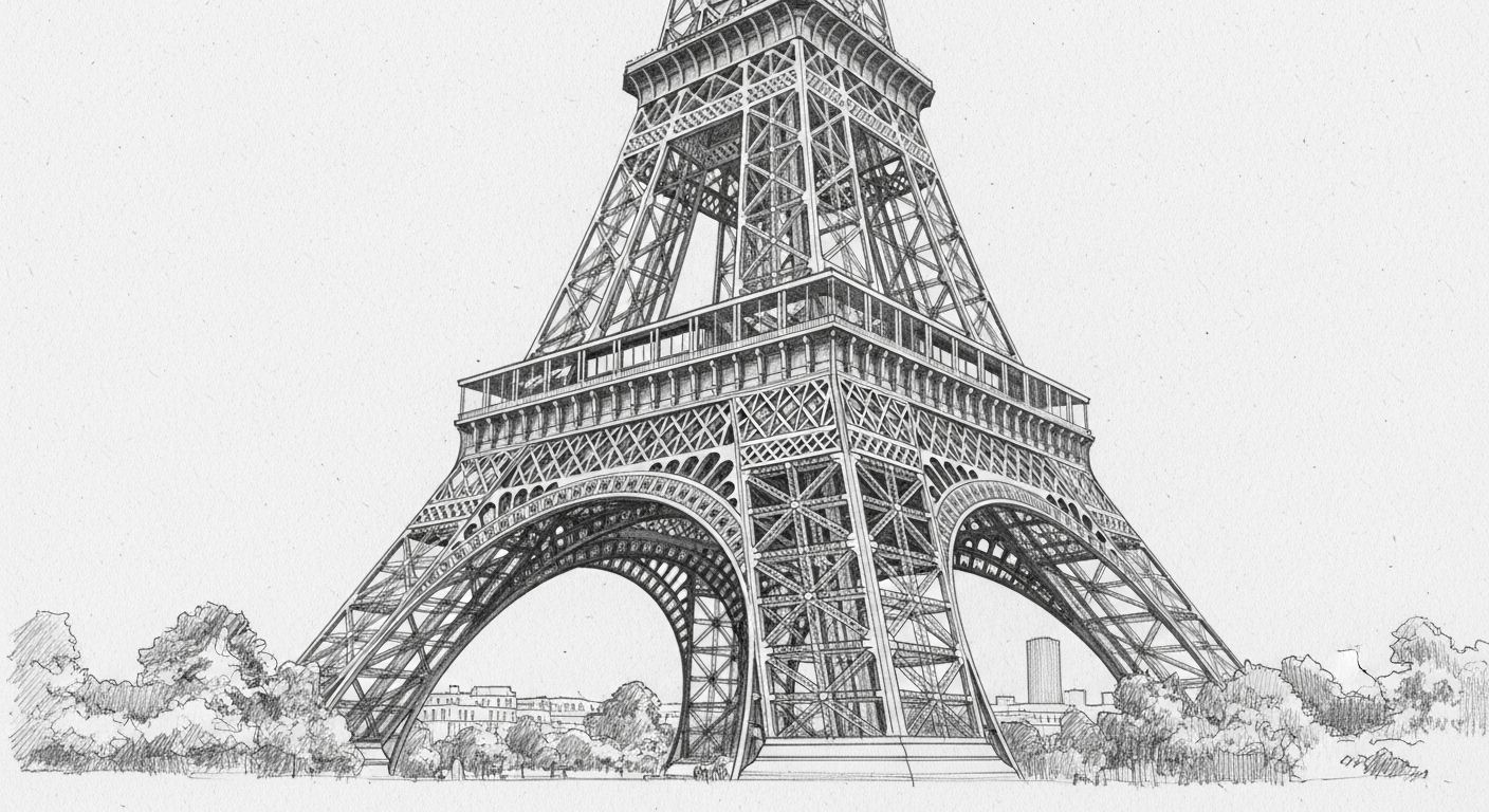 Sinu prantsuse keel on faktide loetelu? Nii äratad oma kirjeldused ellu