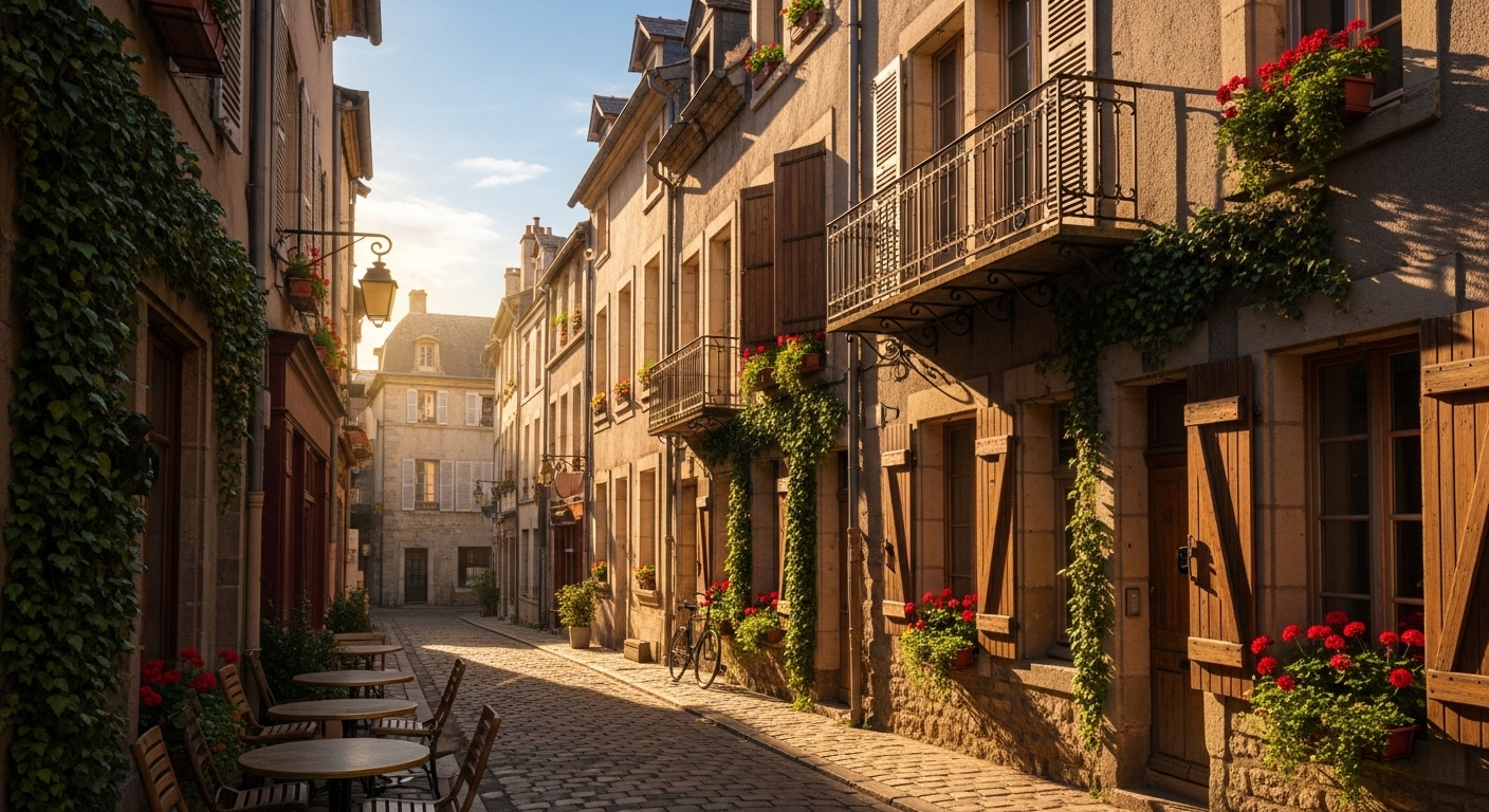 Sinu prantsuse keel on kinni sõnades 'très', 'bon' ja 'beau'? Avasta rikkalike kirjelduste maailm