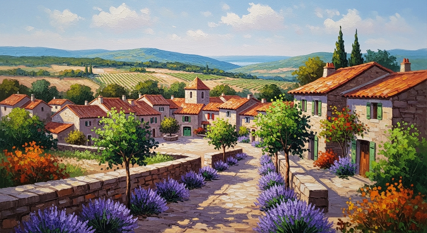 Sinu prantsuse laused on nagu legoklotsid? Nii ehitad neist voolavaid lugusid