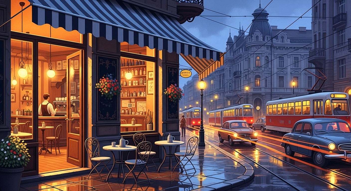 Sinu serbia keel on korrektne, aga igav? Nii muudad oma laused kirjeldavaks ja elavaks