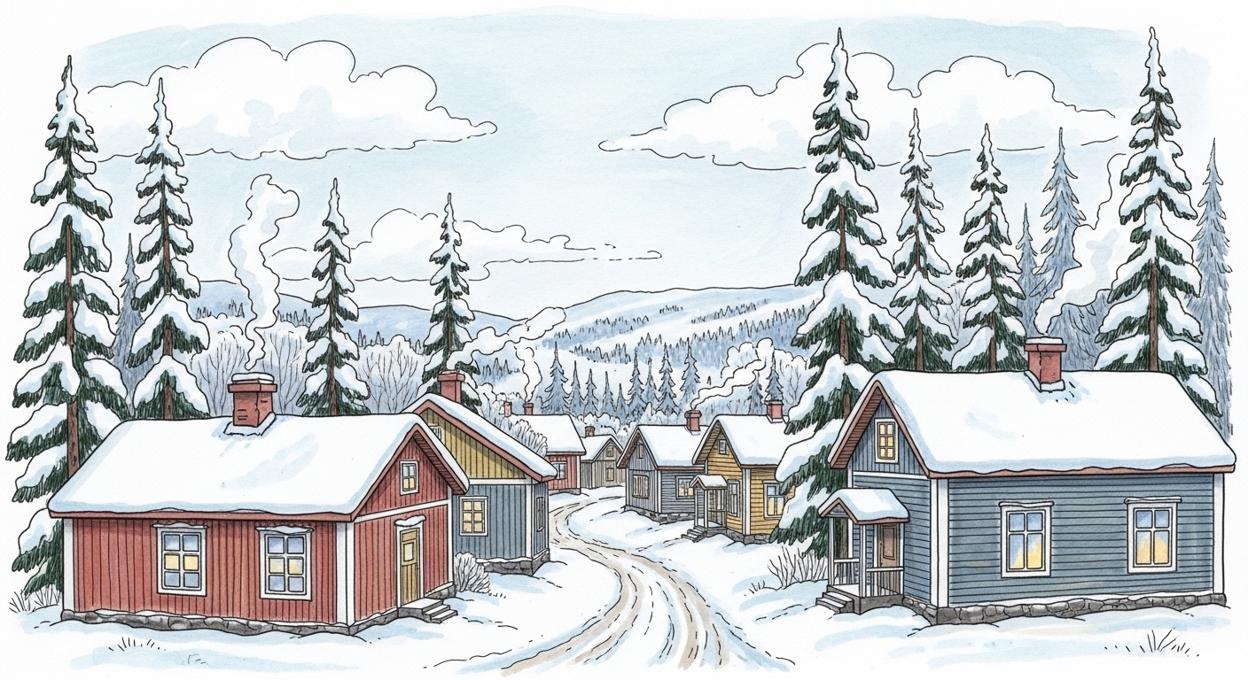 Sinu soome keel on nagu lahtised legoklotsid? Nii ehitad neist oma esimese loo.