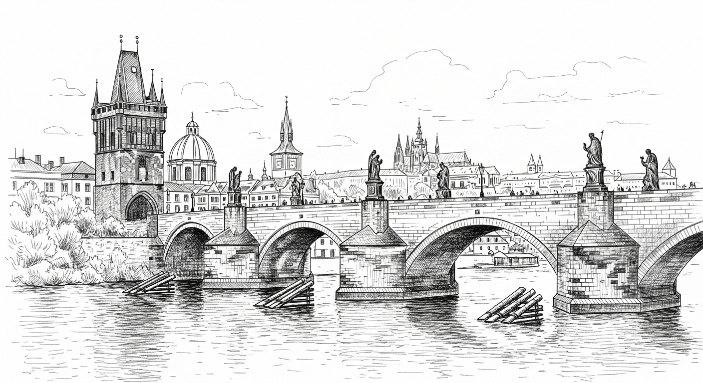 Sinu tšehhi keel kõlab nagu uudisteraport? Kuidas hakata jutustama lugusid, mitte fakte