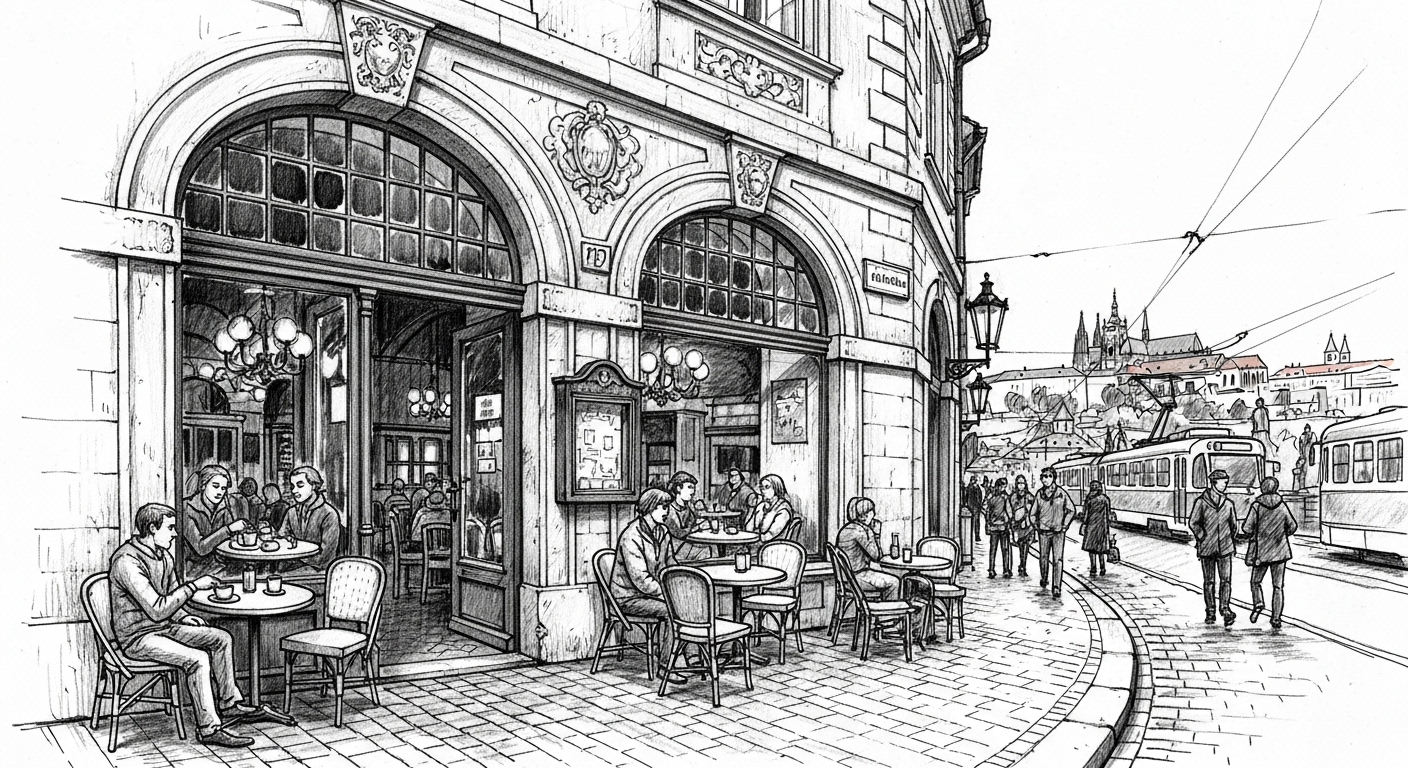 Sinu Tšehhi Sõnavara on Muuseumis? 4 Sammuga Vabastad Sõnad ja Hakkad Looma