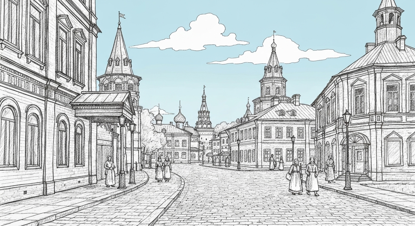 Словарный Запас-Призрак: Почему русские слова «исчезают» из памяти, когда нужно писать?