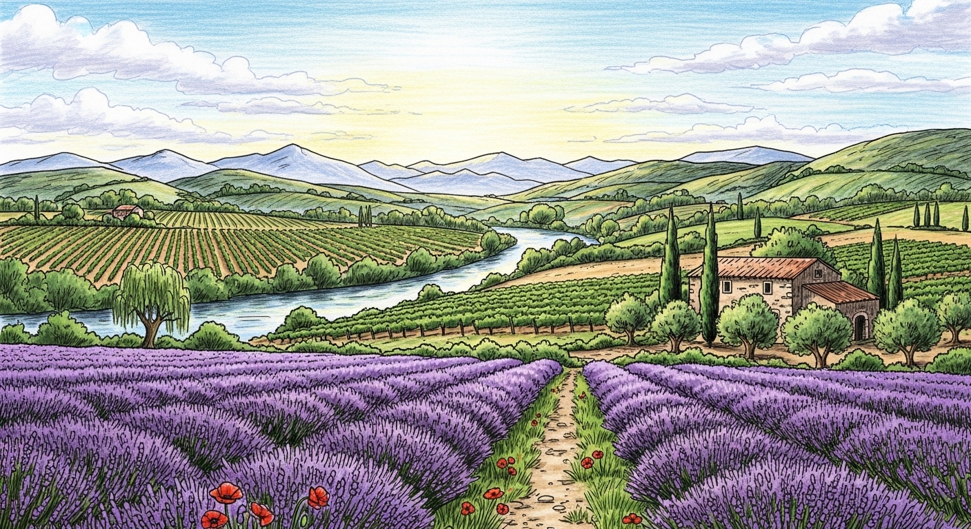 Солнце - он, а стол - она? Как перестать воевать с французскими артиклями и начать их чувствовать