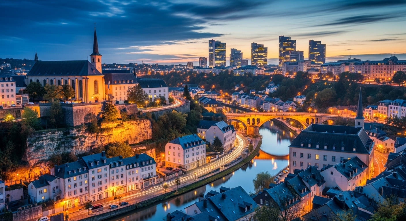 Sõnad On Selged, Aga Lause On Pudru? Luksemburgi Keele Mõistmise Saladus