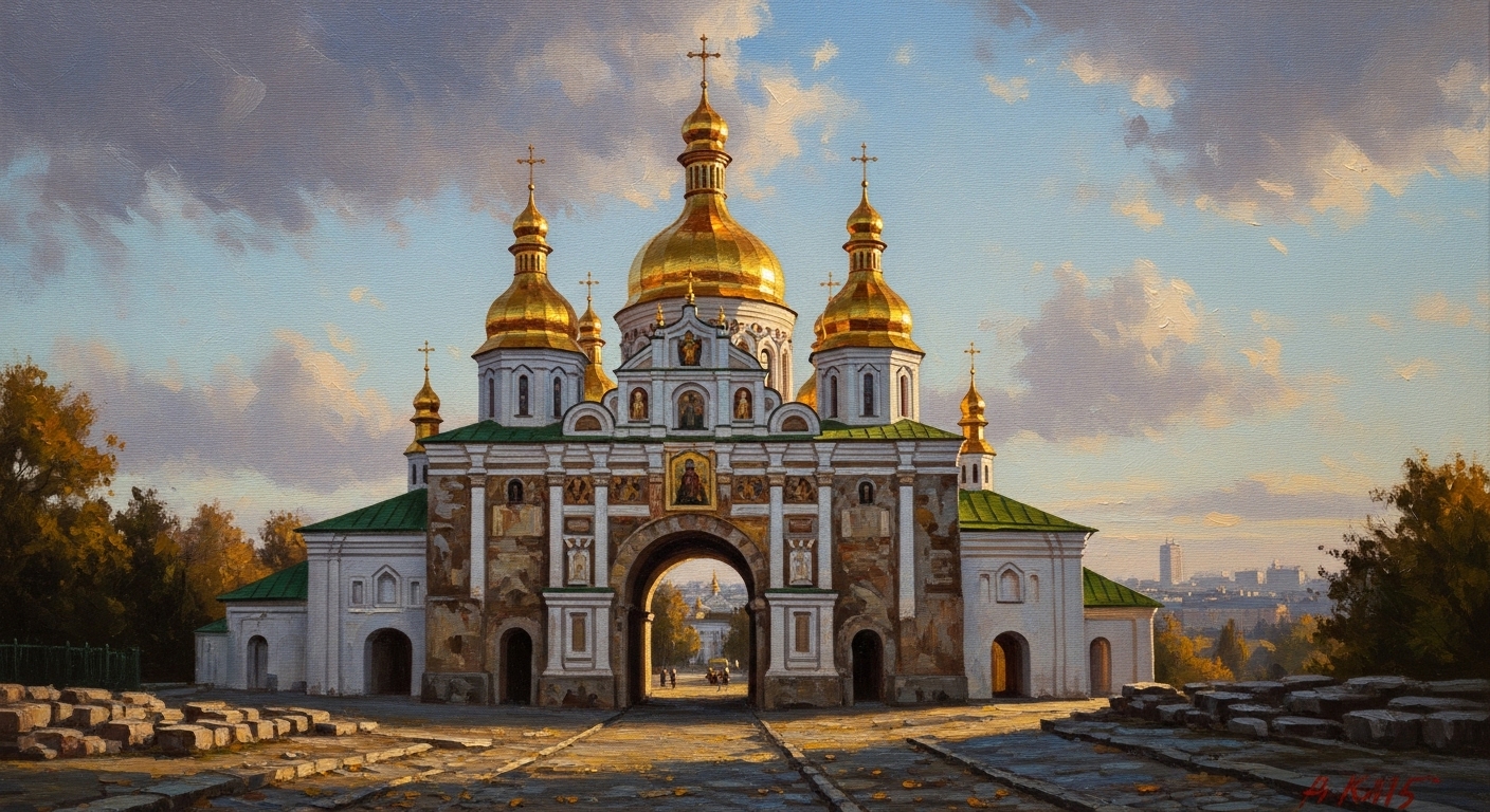 Страх белого листа на украинском: Как перестать писать одно предложение час и начать строить истории