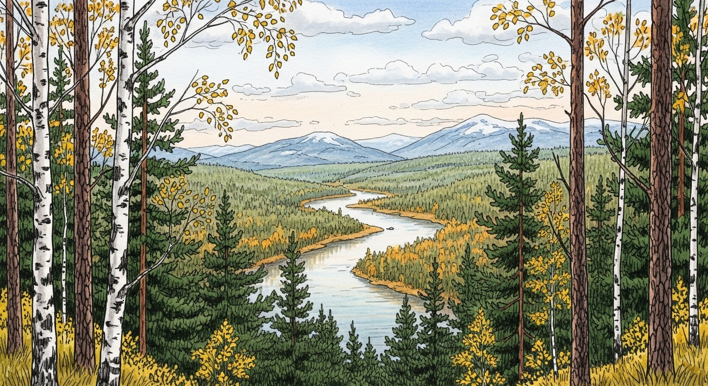 Свободный, но не случайный: Как порядок слов в русском языке меняет всё (и как его покорить)