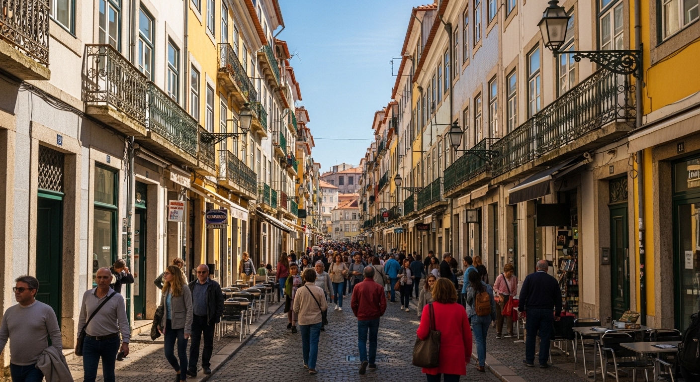 The #1 Grammar Hurdle for B1 Portuguese Learners (And How to Finally Master It)