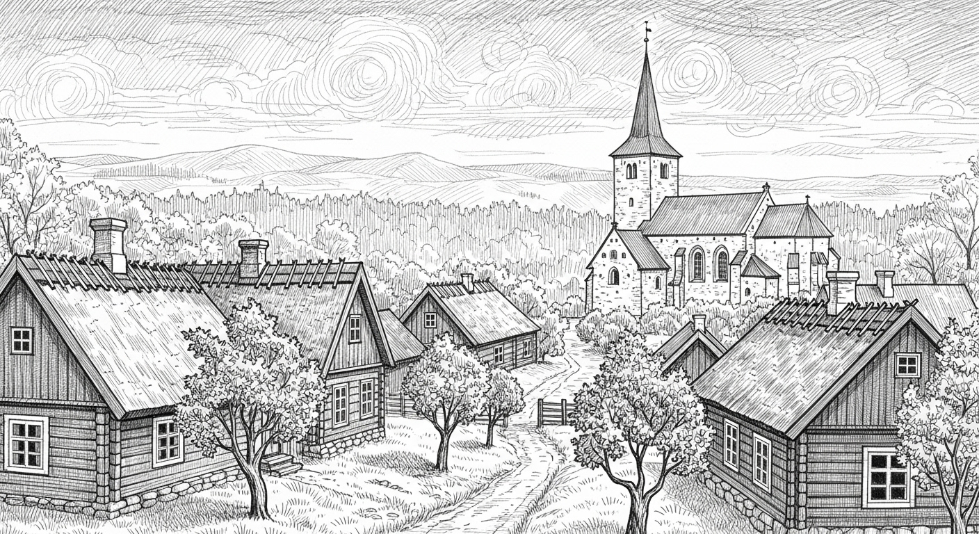 The #1 Reason Your Estonian Sentences Get Lost: Mastering the 'Where' Cases