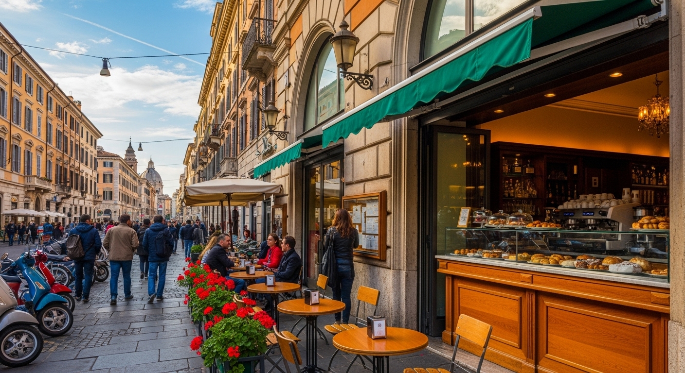 The 3-Ingredient Recipe for Your First Real Italian Sentences