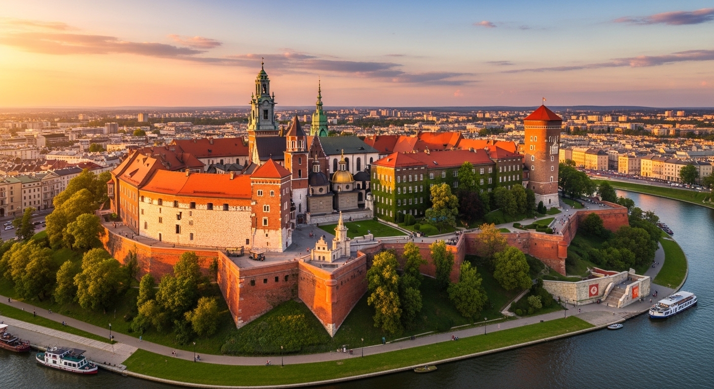 The 3 Jobs Every Polish Noun Has (And Why It’s the Key to Your First Sentences)