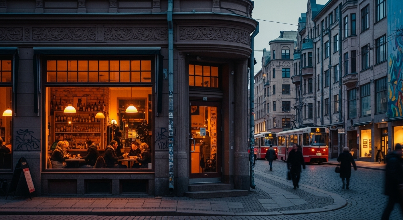 The 4 'Survival Sentences' of Finnish: Your A1 Blueprint for Speaking Today