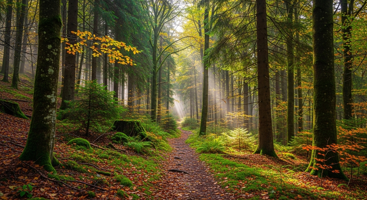 The 5 'Detective Questions' That Turn Your German Sentences From Simple to Sophisticated