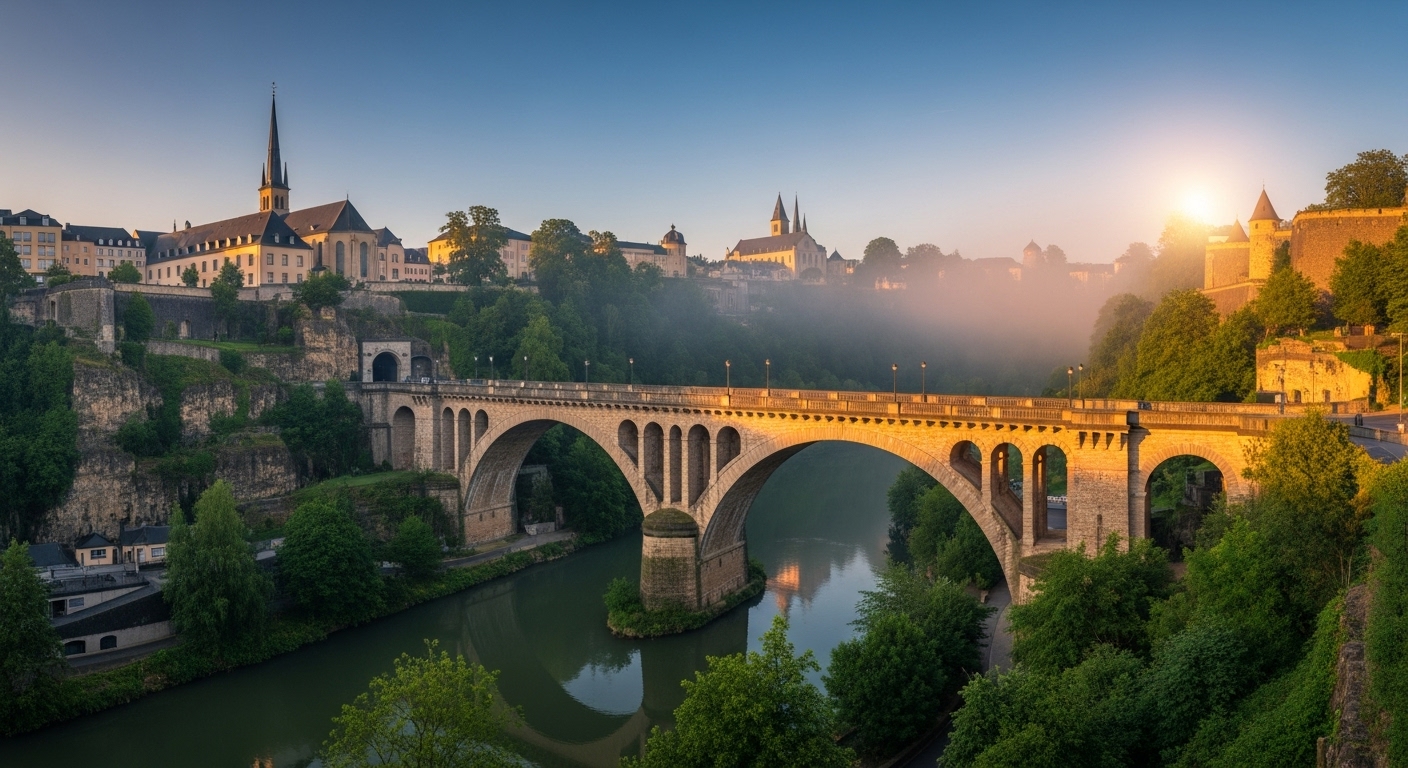 The 'An Dunn' Trap: 5 Sentence 'Bridges' to Make Your Luxembourgish Flow
