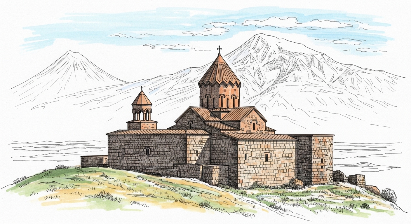 The Armenian Learner’s Guessing Game: Why Your Sentences Feel Like a Lottery (And How to Win)