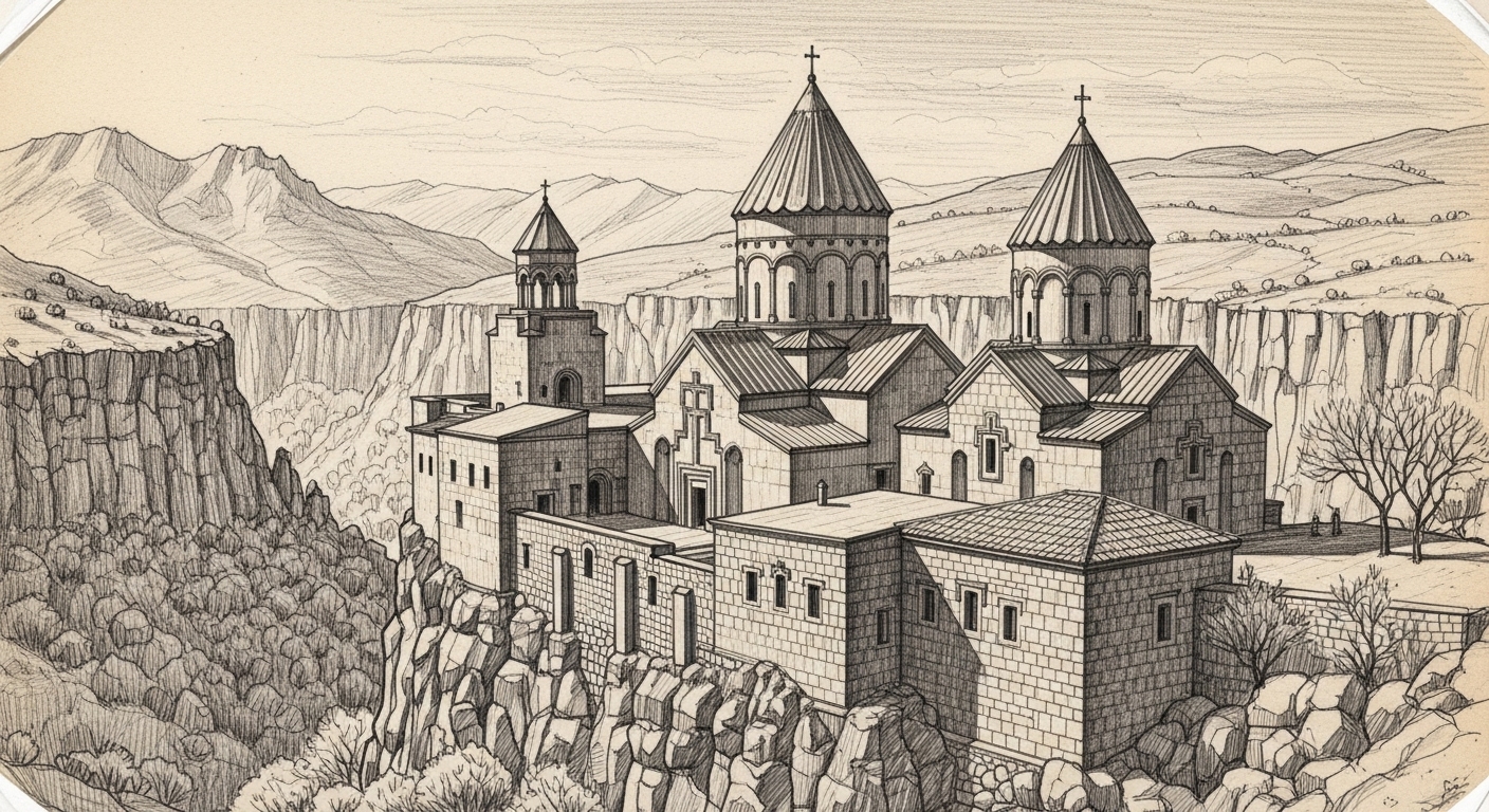 The Armenian 'That' Trap: How One Tiny Word (`որ`) Unlocks 5 Different Meanings