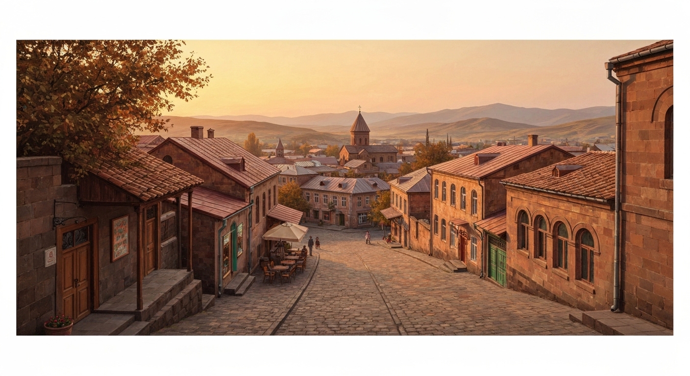 The Armenian Vocabulary Mirage: Why You Know 5,000 Words But Only Use 500 in Writing ✍️