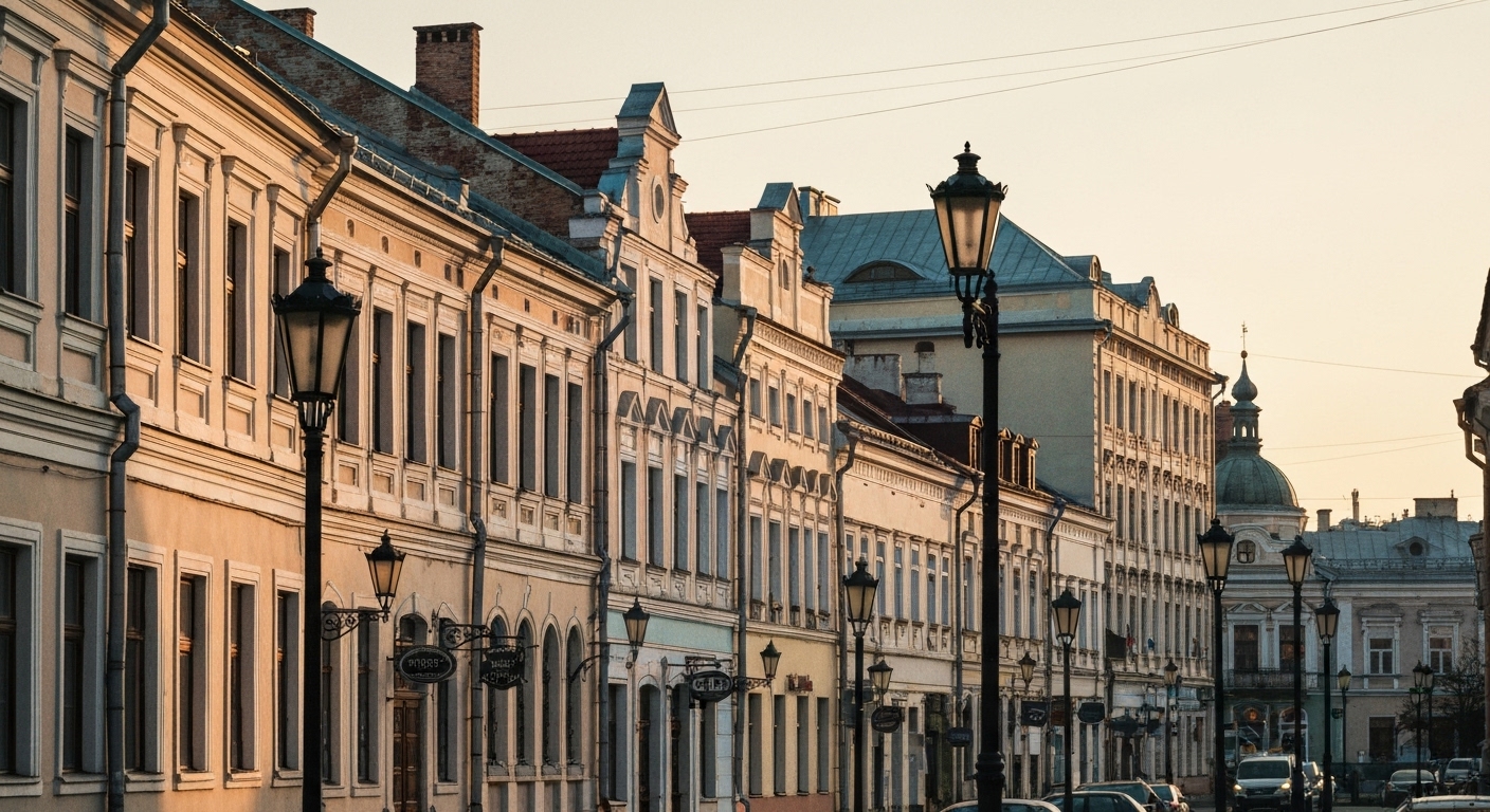 The B1 Ukrainian Content Trap: Why You Can Read Fine, But Your Writing Is Stuck in A2