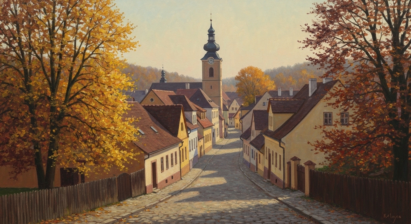 The B2 Czech Gap: Why You Understand Every Story But Can’t Write a Paragraph 🤯