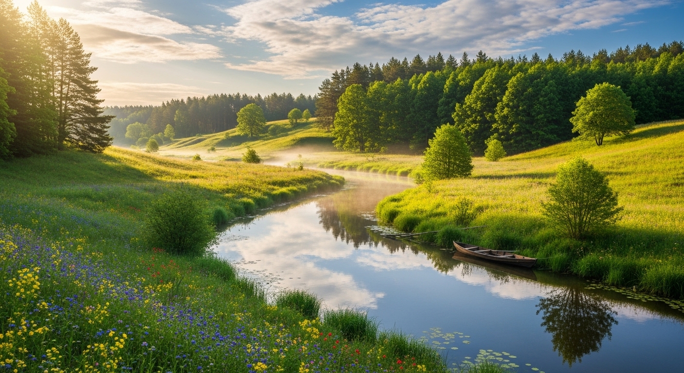 The B2 Lithuanian Writing Gauntlet: A 3-Step Cycle to Go From Reader to Creator