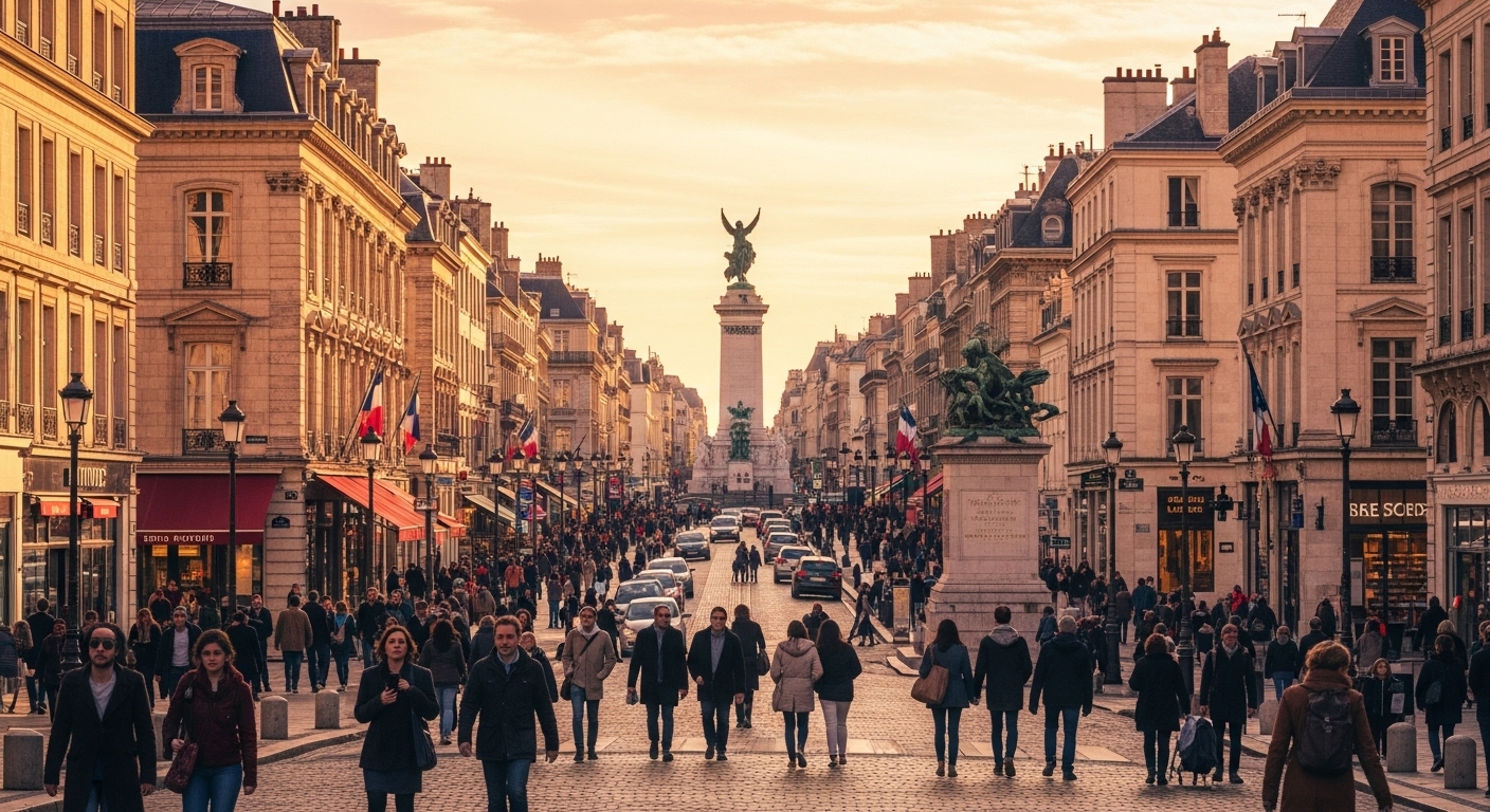The ‘C’est’ vs. ‘Il est’ Trap: One Tiny Change to Sound More Natural in French