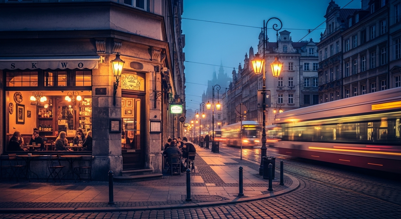 The 'Doing vs. Done' Dilemma: Your Guide to Mastering Polish Verbal Aspect