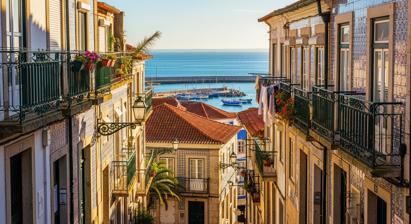 The 'E' & 'Mas' Trap: 8 Portuguese Connectors to Make Your Writing Flow
