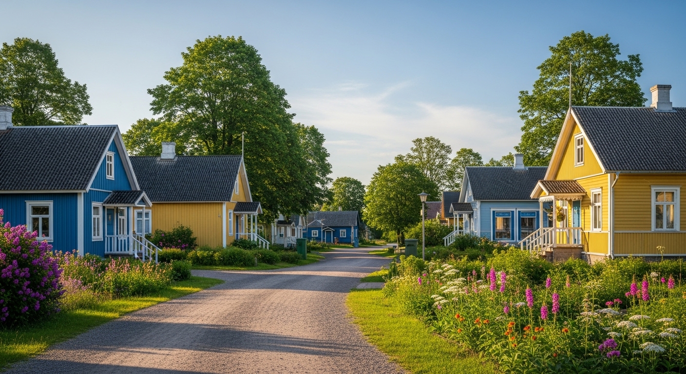 The Estonian Object Puzzle: Why ‘Ma Lugesin Raamatu’ vs. ‘Raamatut’ Changes Everything